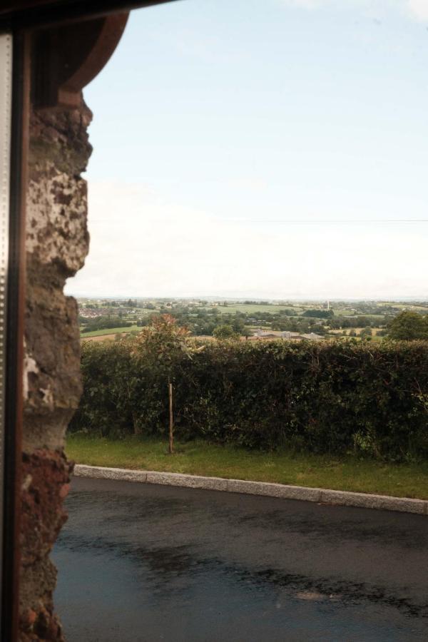 Drumnavaddy Cottage Dromore  Extérieur photo